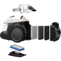 Пылесос Electrolux EL61H4SW Diawest