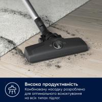 Пылесос Electrolux EL61H4SW Diawest