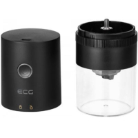 Кофемолка ECG KM 150 Minimo Black (KM150 Minimo Black) Diawest