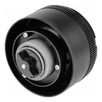 Кофемолка ECG KM 150 Minimo Black (KM150 Minimo Black) Diawest