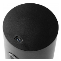 Кофемолка ECG KM 150 Minimo Black (KM150 Minimo Black) Diawest