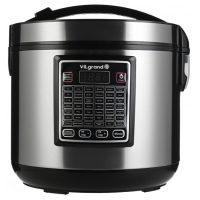 Мультиварка Vilgrand VMC 4250 y Diawest