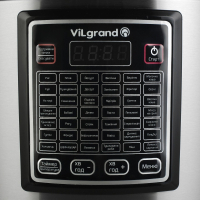 Мультиварка Vilgrand VMC 4250 y Diawest