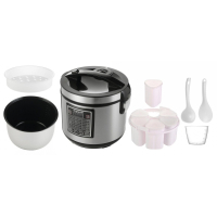 Мультиварка Vilgrand VMC 4250 y Diawest