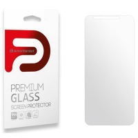 Скло захисне Armorstandart Glass.CR Huawei Y6 Pro (ARM49824) Diawest