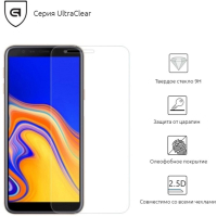 Скло захисне Armorstandart Glass.CR Samsung J4+ 2018 (J415) (ARM53567-GCL) Diawest