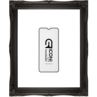 Скло захисне Armorstandart Icon Xiaomi Redmi Note 8T Black (ARM55786-GIC-BK) Diawest