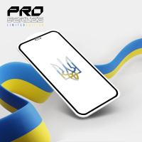 Скло захисне Armorstandart Pro 3D LE Apple iPhone 11 / XR Black (ARM65653) Diawest