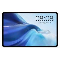 Планшет Teclast T50 11.0/FHD/8GB/128GB/WiFi/4GLTE Gray (6940709684535) Diawest