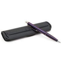 Ручка шариковая Parker P РШ Frontier K09B темно-синяя (K09B) Diawest