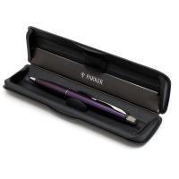 Ручка шариковая Parker P РШ Frontier K09B темно-синяя (K09B) Diawest