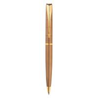 Ручка шариковая Parker P РШ Latitude K45K бронзовая (K45K) Diawest