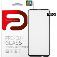 Скло захисне Armorstandart Pro Huawei P Smart Pro/Honor 9X (ARM56210-GPR-BK) Diawest