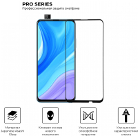 Скло захисне Armorstandart Pro Huawei P Smart Pro/Honor 9X (ARM56210-GPR-BK) Diawest