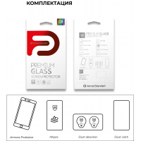 Скло захисне Armorstandart Pro Huawei P Smart Pro/Honor 9X (ARM56210-GPR-BK) Diawest