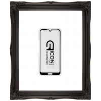 Скло захисне Armorstandart Icon Huawei Y6 2019 Black (ARM55986-GIC-BK) Diawest