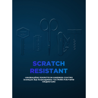 Скло захисне Armorstandart Supreme Black Icon 3D Apple iPhone 11 Pro / XS (ARM59210) Diawest