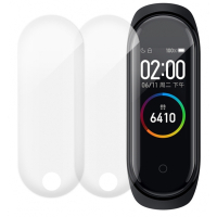 Плівка захисна Armorstandart Xiaomi Mi Band 4 (2pcs) (ARM55106) Diawest