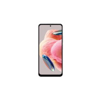 Мобильный телефон Xiaomi Redmi Note 12 4/128GB Onyx Gray Diawest