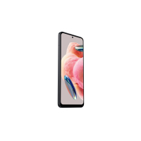 Мобильный телефон Xiaomi Redmi Note 12 4/128GB Onyx Gray Diawest