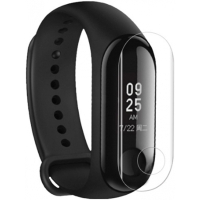 Плівка захисна Armorstandart Xiaomi Mi Band 4/3 (2pcs) (ARM52164) Diawest