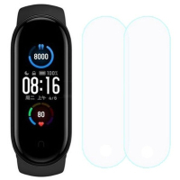 Плівка захисна Armorstandart Xiaomi Mi Band 6/5 (2 pcs) (ARM57021) Diawest