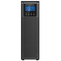 Источник бесперебойного питания PowerWalker VFI 3000 TGS (10122046) Diawest