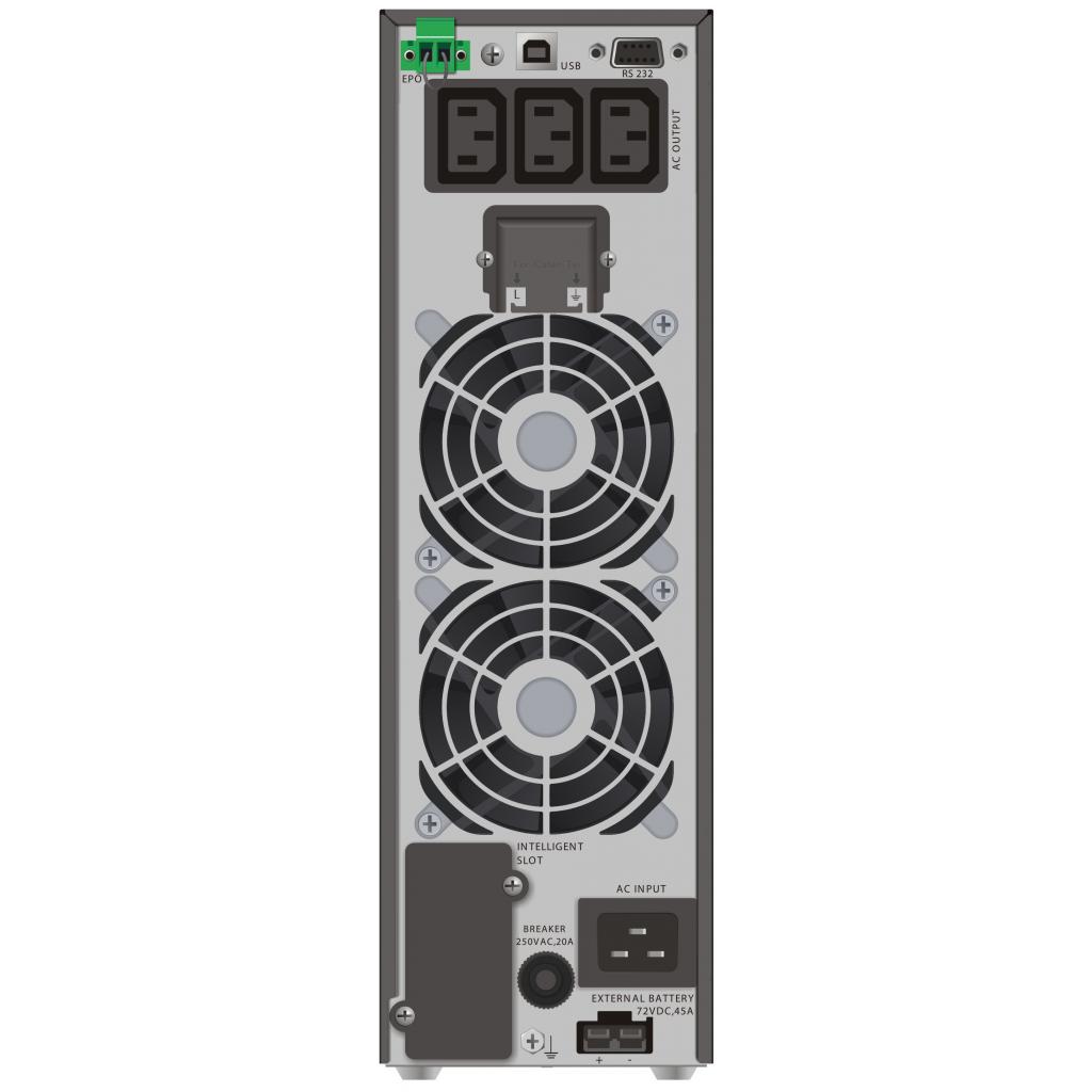 Источник бесперебойного питания PowerWalker VFI 3000 TGS (10122046) Diawest