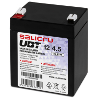 Батарея к ИБП Salicru UBT 12V 4.5Ah (UBT124.5) Diawest