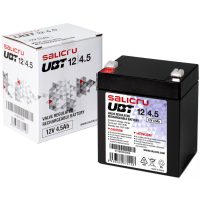 Батарея к ИБП Salicru UBT 12V 4.5Ah (UBT124.5) Diawest