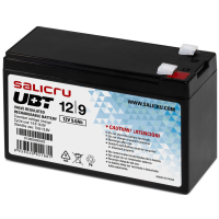 Батарея к ИБП Salicru UBT 12V 9Ah (UBT129) Diawest