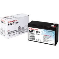 Батарея к ИБП Salicru UBT 12V 9Ah (UBT129) Diawest