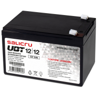Батарея к ИБП Salicru UBT 12V 12Ah (UBT1212) Diawest