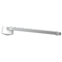 Клавиатура Logitech MX Keys Mini For Business Wireless Illuminated UA Pale Grey (920-010609) Diawest
