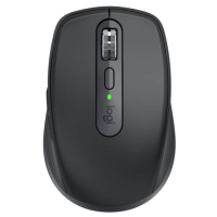 Комплект Logitech MX Keys Mini for Business UA Graphite (920-011061) Diawest