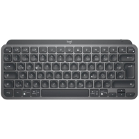 Комплект Logitech MX Keys Mini for Business UA Graphite (920-011061) Diawest