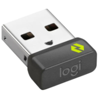 Комплект Logitech MX Keys Mini for Business UA Graphite (920-011061) Diawest