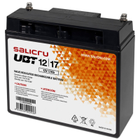 Батарея к ИБП Salicru UBT 12V 17Ah (UBT1217) Diawest