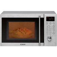 Микроволновая печь Bomann MWG 2211 U CB (MWG2211UCB) Diawest