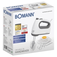 Міксер Bomann HM 6054 CB (HM6054CB) Diawest