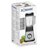 Міксер Bomann UM 1374 CB (UM1374CB) Diawest