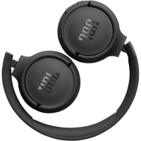 Навушники JBL Tune 520BT Black (JBLT520BTBLKEU) Diawest