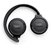 Навушники JBL Tune 520BT Black (JBLT520BTBLKEU) Diawest
