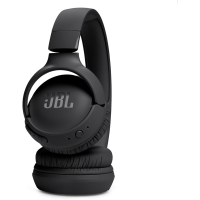 Навушники JBL Tune 520BT Black (JBLT520BTBLKEU) Diawest