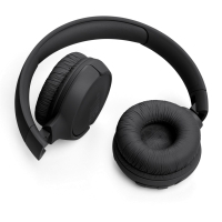 Навушники JBL Tune 520BT Black (JBLT520BTBLKEU) Diawest