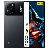 Мобильный телефон Xiaomi Poco X5 Pro 5G 6/128GB Black Diawest