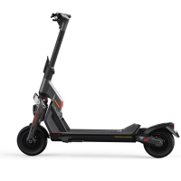 Электросамокат Segway Ninebot GT1E Black (AA.00.0012.41) Diawest