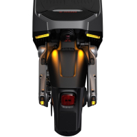 Электросамокат Segway Ninebot GT1E Black (AA.00.0012.41) Diawest