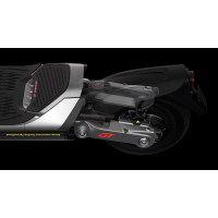 Электросамокат Segway Ninebot GT1E Black (AA.00.0012.41) Diawest