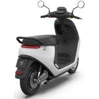Електроскутер Segway Ninebot E110S, White (AA.50.0002.43) Diawest
